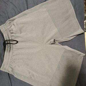 CSG Athletic Shorts